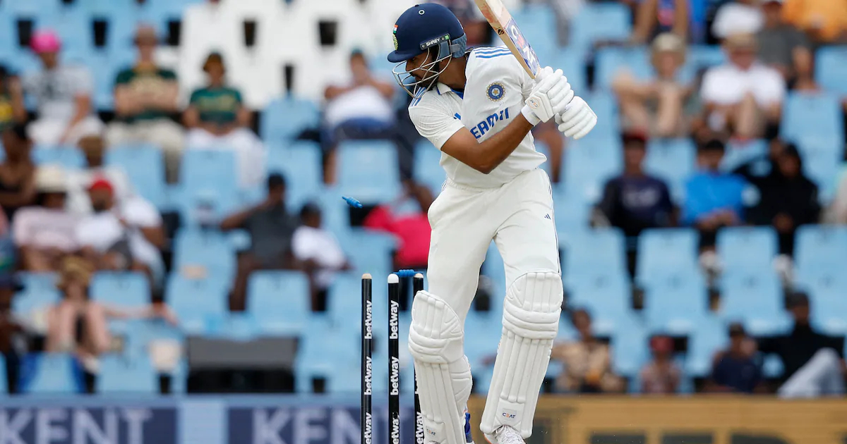 Shreyas Iyer to play for Mumbai in Ranji Trophy 2024 ahead of England Test series
